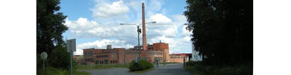 Viialan Vuokratilat